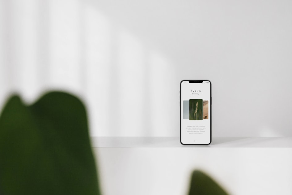 Building a Digital Storefront